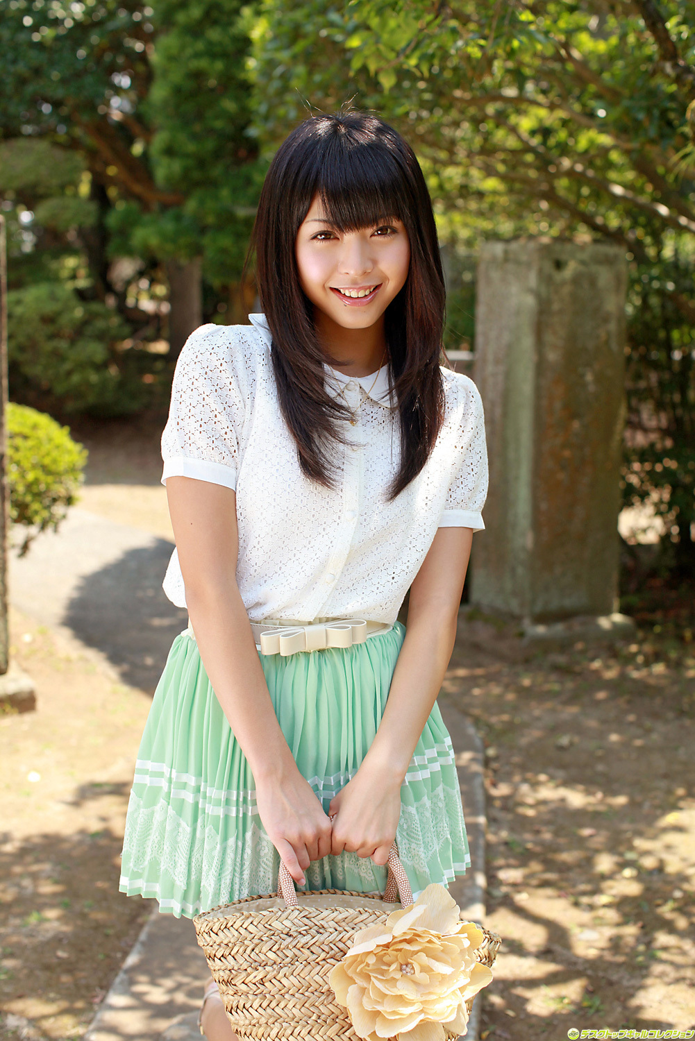 佐藤さくら  Sakura Satoh[DGC] No.1067 日本性感美女